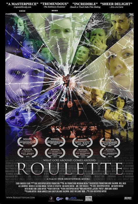 luna roulette imdb|Luna Roulette on IMDb: Movies, TV, Celebs, and more .